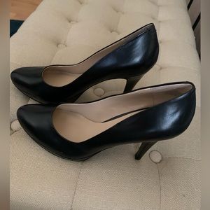 NINE WEST Stiletto heels